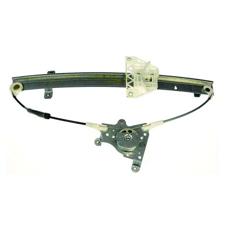 Wai Global POWER WINDOW REGULATOR ONLY, WPR5277LB WPR5277LB